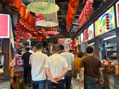 -客家大院·非遗赣南客家菜(郁孤台店)