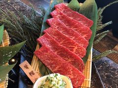 -老乾杯和牛烧肉(王府中环店)
