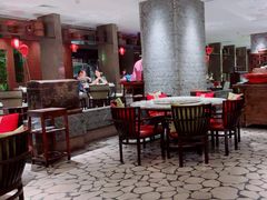 -湖滨28中餐厅·西湖宴·杭州君悦酒店