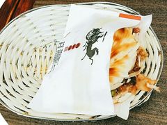 -潼十三肉夹馍(东单店)