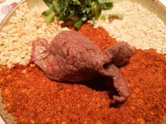 -盡膳口福跷脚牛肉火锅(北美新天地店)