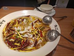 -新太二·鲜料川菜(东汇城店)