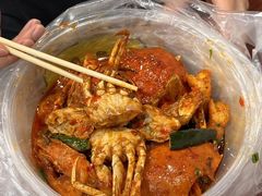 -辣螃铠盆盆蟹大排档(总店)