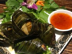 -Siam泰餐厅(水上公园店)