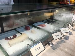 -亿民平安国际大酒店西餐厅(彩田北路店)