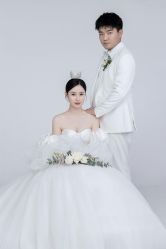 -挪娅婚纱摄影皇家会所
