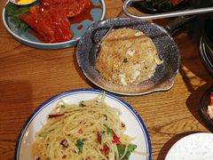 -大壮家原味烤肉(兴华北街店)