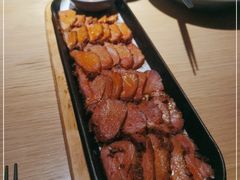 -蜜桃餐厅·伴山(绿宝广场店)