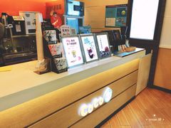 -CoCo都可(蓝村店)