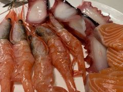 -诱货海鲜自助火锅(爱琴海购物公园东百店)