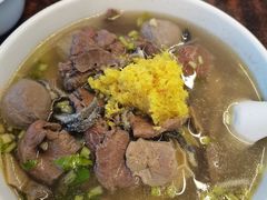 -潮镇老尾牛杂(环城西路店)