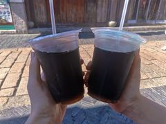 酸梅汤-清真蒋有记(老门东店)