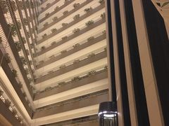 -新加坡泛太平洋酒店