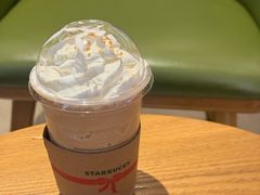 -星巴克臻选(北京银泰店)