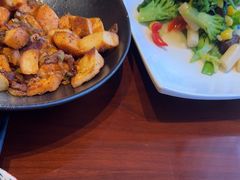 -那拉提之疆·新疆菜(美院店)