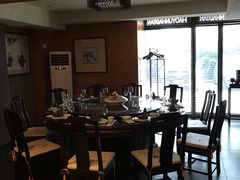 包厢-浩运海鲜·16年专注青岛菜(石老人店)