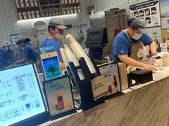 -茶百道(SKLP新光里+店)