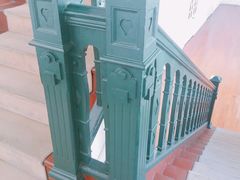 等候区-岗顶剧院