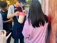 -茶颜悦色(花园道店)