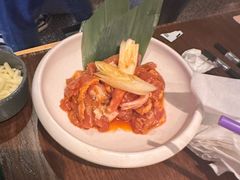-新石器烤肉(之心城店)