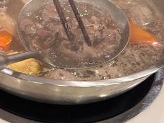 -横沥牛庄(总店)