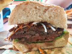 -魏斯理汉堡(西安沣东吾悦店)