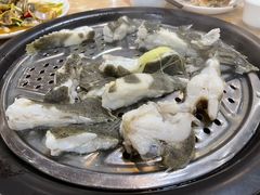 -海大大蒸汽海鲜餐厅·粤菜·特色小炒(欢乐颂店)