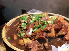 -打酱油·非遗淮扬菜(瘦西湖梅岭店)