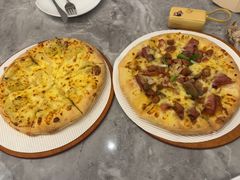 -必胜客(玉泉远洋店)