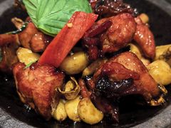 -鹿港小镇(悠唐店)