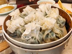 -内蒙联营烧麦 草原石榴红(护国寺店)