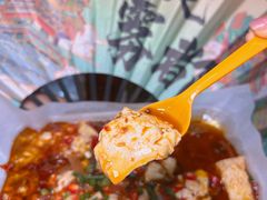 -回头烧烤(悦荟购物中心店)