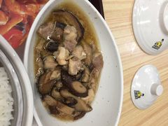 真功夫(大商国贸店)-真功夫(大商新玛特店)
