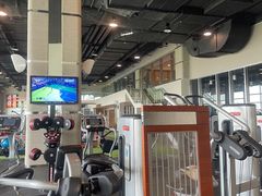 -上海浦东嘉里大酒店