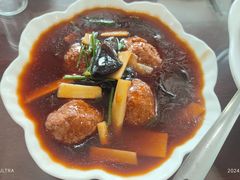 -宋记便宜坊(二七店)