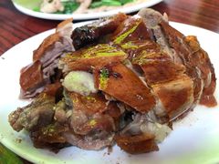 -凌舍好烧鹅(中山路店)