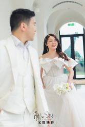 -艺匠摄影ARTIZ STUDIO(南京店)