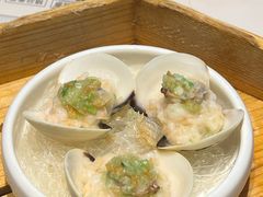 -點無缺茶楼·海鲜酒家(世博店)