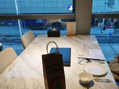 -香樟花园新粤料理(无锡万象城店)