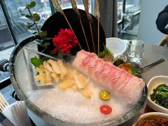 -享月汤皇·海鲜小火锅·聚会(曲江创意谷店)