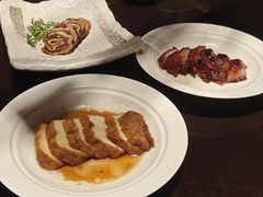 -领事馆19号中餐厅(厦门海景洲际酒店)