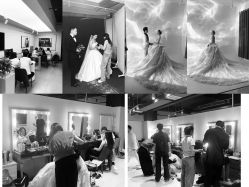 -光明婚纱摄影(建设路店)