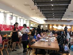 -必胜客(天河城店)
