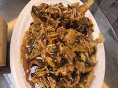 -林之六八·6886大连老菜馆