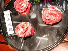 -哈拉海和牛主题餐厅(哈西店)