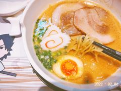 -火影忍者一乐拉面(环球港店)