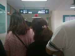 -复旦大学附属肿瘤医院(徐汇院区)