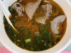 -牛记咖喱美食(十月初五日街店)