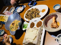 -95号酱骨·一块豆腐(展春园西路店)