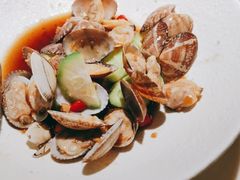 -渔语鱼酸菜鱼新川菜(来福士店)
